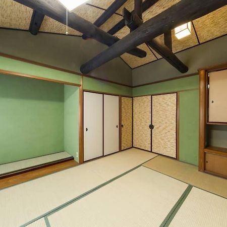 Seiun-An Villa Kyoto Ngoại thất bức ảnh