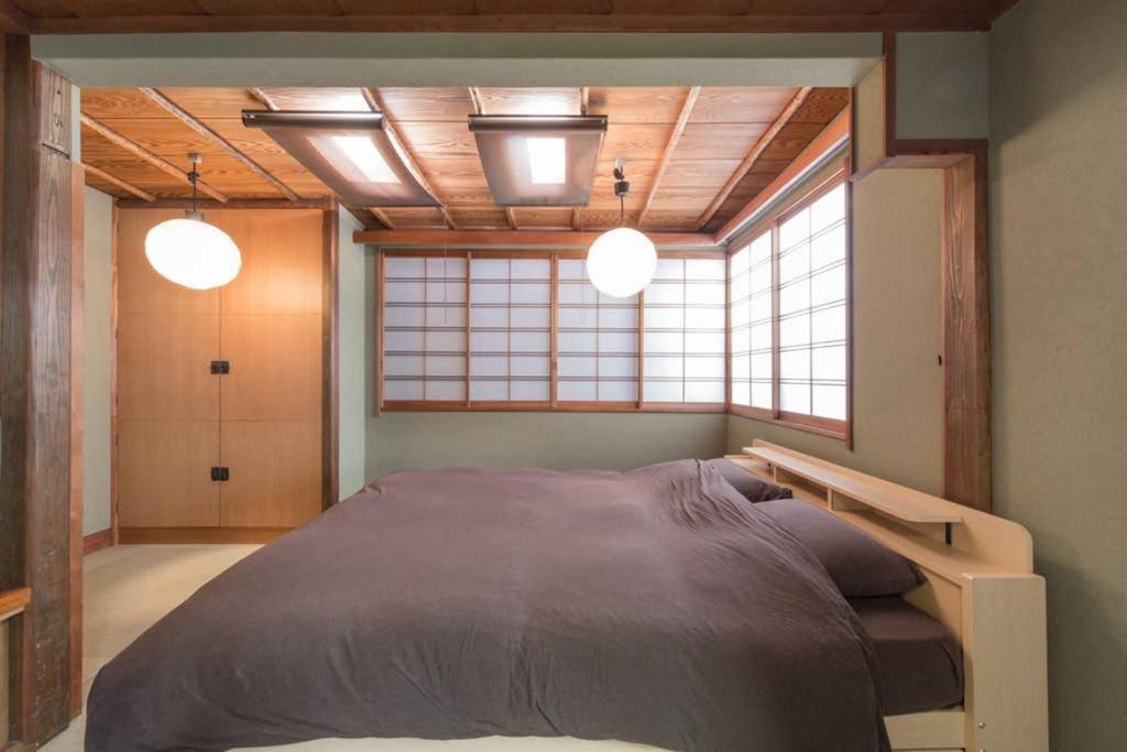 Seiun-An Villa Kyoto Ngoại thất bức ảnh