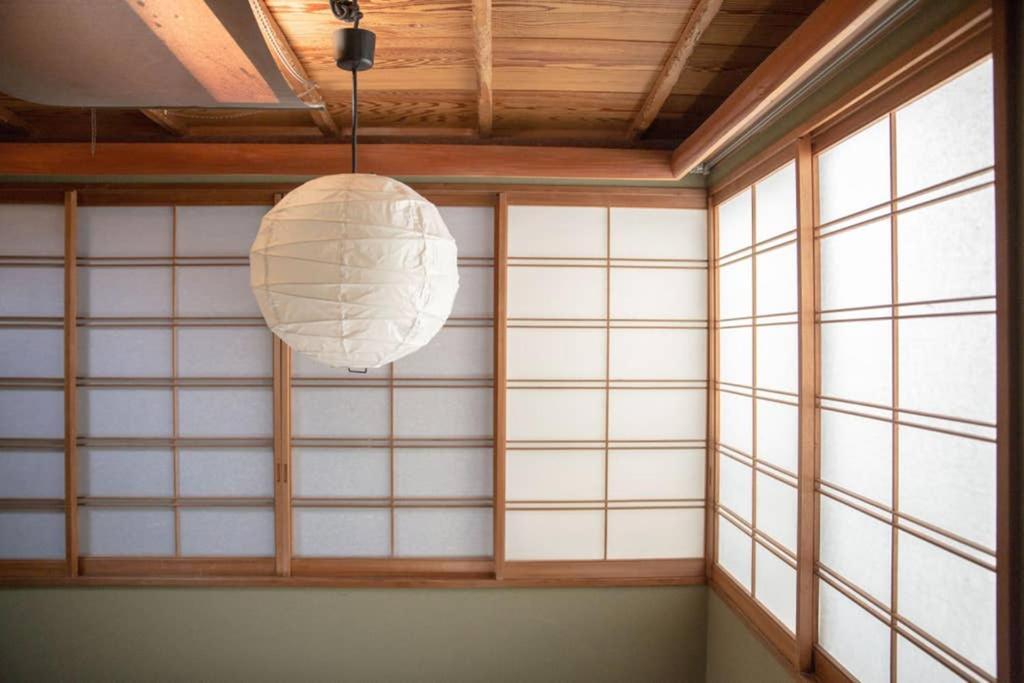 Seiun-An Villa Kyoto Ngoại thất bức ảnh