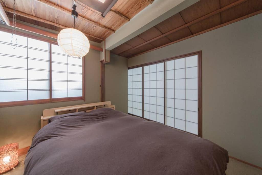 Seiun-An Villa Kyoto Ngoại thất bức ảnh