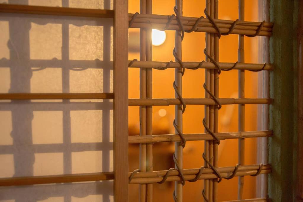 Seiun-An Villa Kyoto Ngoại thất bức ảnh