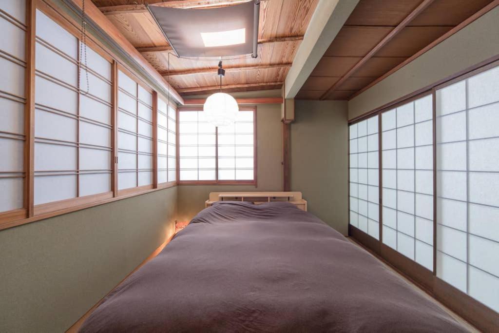 Seiun-An Villa Kyoto Ngoại thất bức ảnh