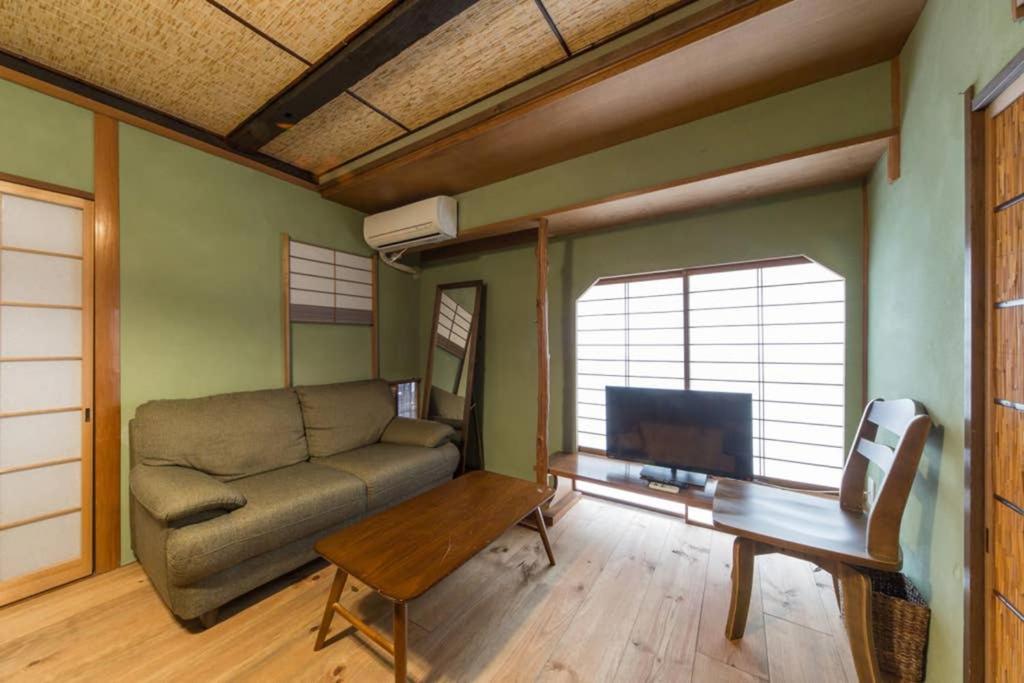 Seiun-An Villa Kyoto Ngoại thất bức ảnh