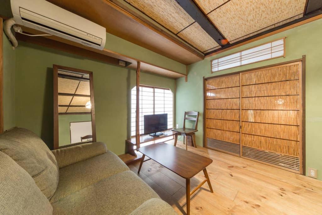 Seiun-An Villa Kyoto Ngoại thất bức ảnh